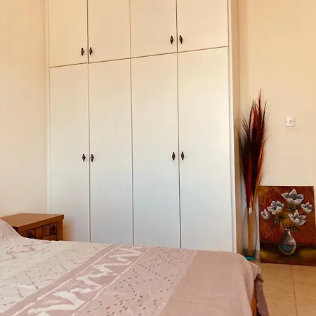 Apartment Redd Polis Paphos